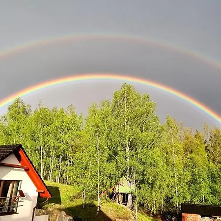 Trzcinsko Karkonosze Villa *