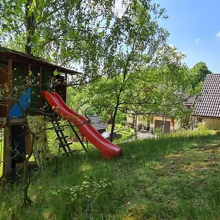 Trzcinsko Karkonosze