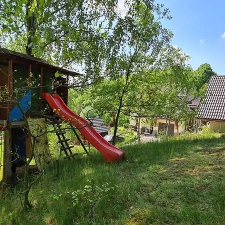 Trzcinsko Karkonosze