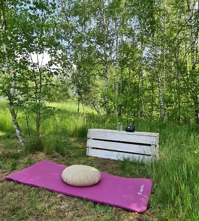 Trzcinsko Karkonosze Villa *