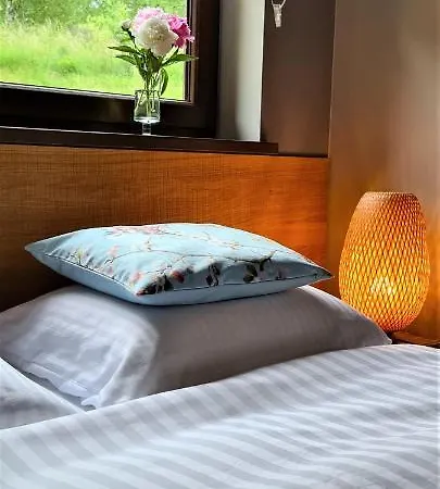 Villa Trzcinsko Karkonosze *