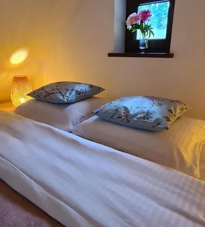 Villa Trzcinsko Karkonosze *