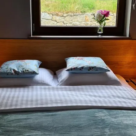 Vila Trzcinsko Karkonosze