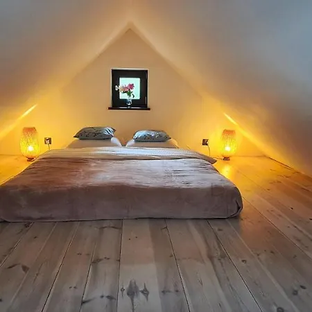 Trzcinsko Karkonosze * Janowice Wielkie