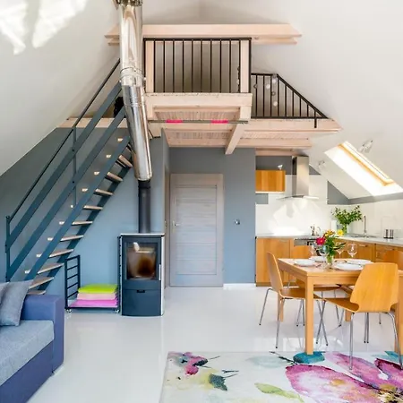 Trzcinsko Karkonosze * Janowice Wielkie