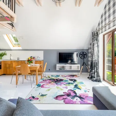 Trzcinsko Karkonosze