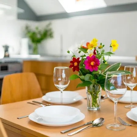 Trzcinsko Karkonosze Villa Janowice Wielkie