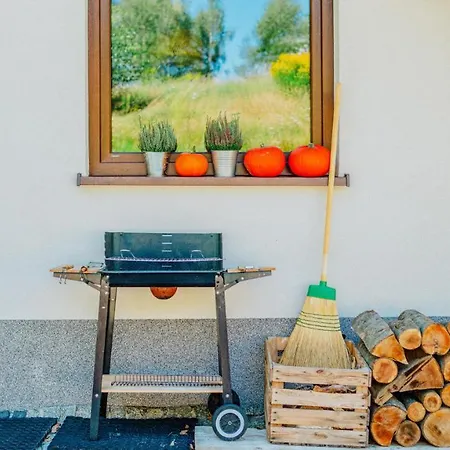 Trzcinsko Karkonosze