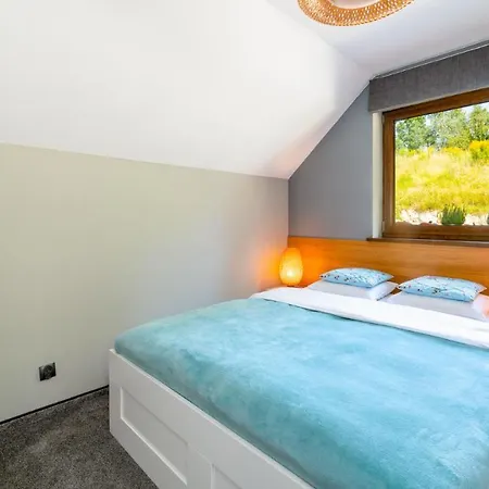 Trzcinsko Karkonosze Villa