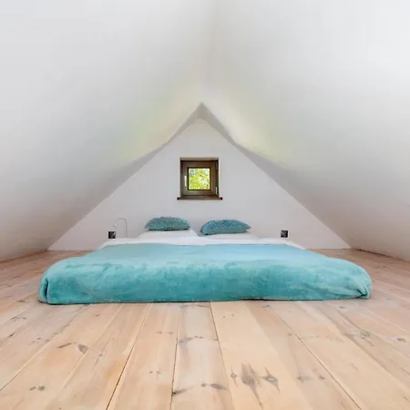 Trzcinsko Karkonosze Villa Janowice Wielkie