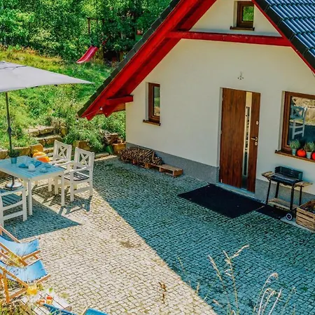 Trzcinsko Karkonosze * Janowice Wielkie