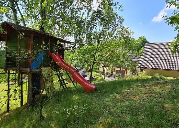 Trzcinsko Karkonosze