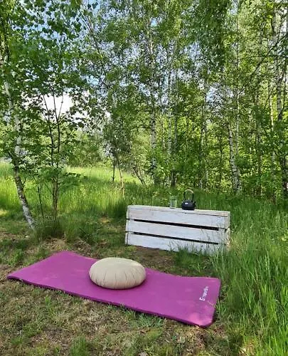 Trzcinsko Karkonosze Вилла *