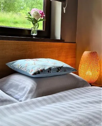 Вилла Trzcinsko Karkonosze *