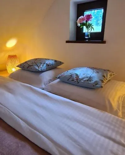 Villa Trzcinsko Karkonosze *