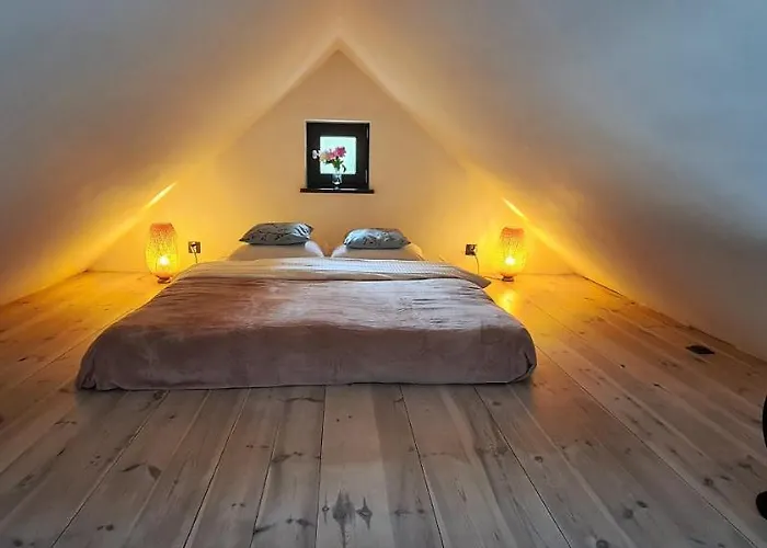 Trzcinsko Karkonosze * Janowice Wielkie