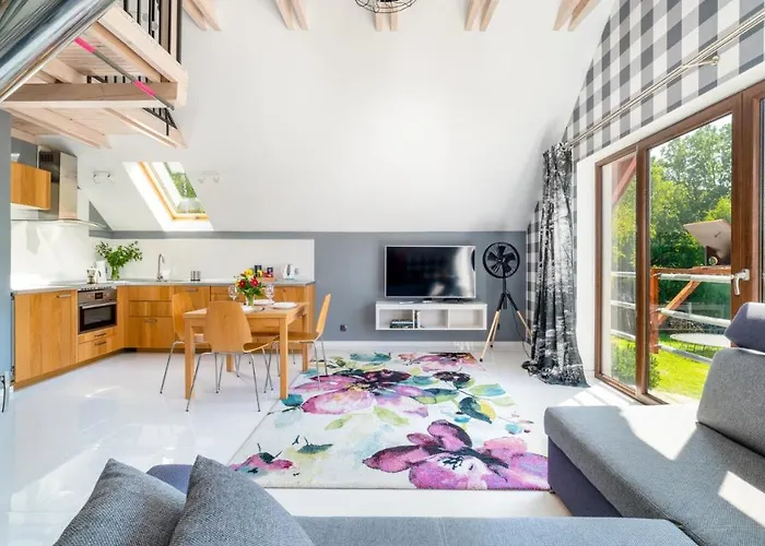 Trzcinsko Karkonosze