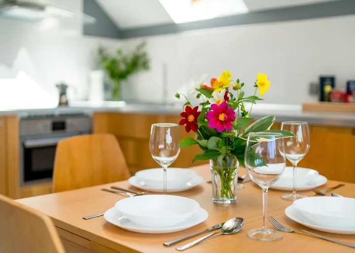 Trzcinsko Karkonosze Вилла Яновице-Вельке