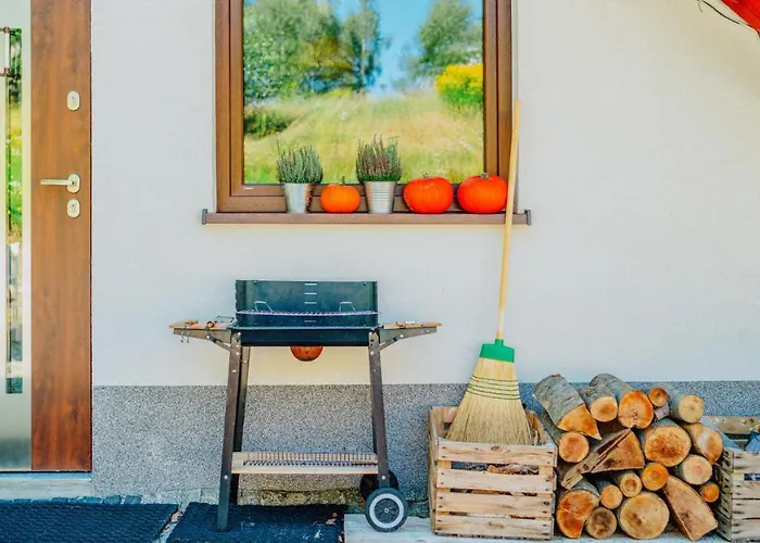 Trzcinsko Karkonosze