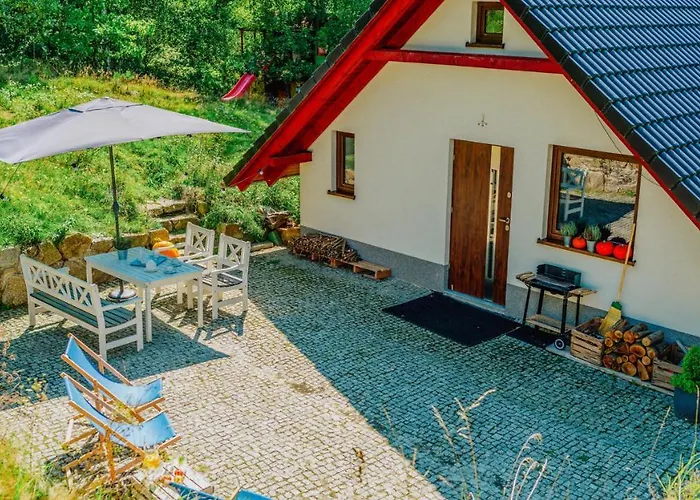 Trzcinsko Karkonosze * Janowice Wielkie